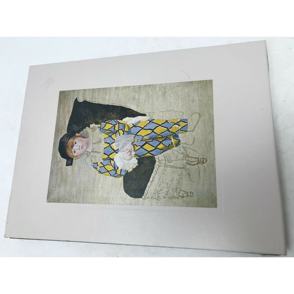 The World Of PICASSO 1881-1973 Time Life Book w Case - Picture 2 of 11